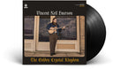 Vincent Neil Emerson - The Golden Crystal Kingdom (Indie Exclusive Vinyl)