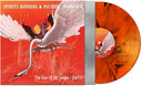 End Of All Songs - Orange Marble (Vinyl LP)