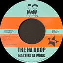 Masters at Work - Ha Drop (7'' Edits) (Vinyl LP)
