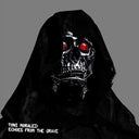 Toni Moralez - Echoes From The Grave (Vinyl LP)