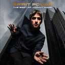 Johnny Marr - Spirit Power: The Best of Johnny Marr (Exclusive Gold Vinyl) (Indie Exclusive Vinyl)