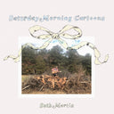 Seth Martin - Saturday Morning Cartoons (Vinyl LP)