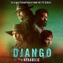 Mokadelic - Django (Vinyl LP)