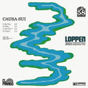 Causa Sui - Loppen 2021 - Eco-Colored Vinyl (Vinyl LP)