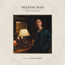 Ryuto Kasahara - Walking Man (Vinyl LP)