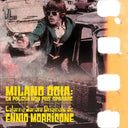 Gianni Marchetti - Milano: Il Clan Dei Calabresi (Original Soundtrack) (Vinyl LP)