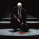 Jesper Kyd  (Gate) - Hitman 2: Silent Assassin - O.S.T. (Gate) [LP]