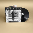 Rosanne Cash - The Wheel (30th Anniversary Deluxe Edition) (Vinyl LP)
