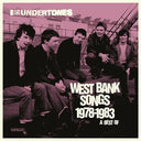 The Undertones - West Bank Songs 1978-1983: A Best Of (Vinyl LP)