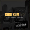 Rostrum Records 20 [RSD Black Friday 2023]
