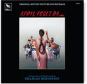 Charles Bernstein - April Fools Day (OMPS) [Deluxe Edition 2LP]