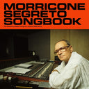 Ennio Morricone - Morricone Segreto Songbook (1962-1973) (Vinyl LP)