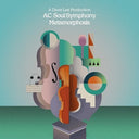 Metamorphosis Part 2 (Vinyl LP)