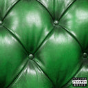 Money Green Leather Sofa (Vinyl LP)