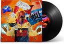 Raz Fresco - Magnetic (Vinyl LP)