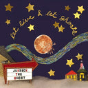 Jukebox the Ghost - Let Live And Let Ghosts (Vinyl LP)