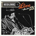 Waylon Jennings - Live From Austin, Tx '89 [Colored Vinyl] (Gate) [Limited Edition] (Pnk)