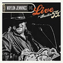 Waylon Jennings - Live From Austin, Tx '89 (Vinyl LP)