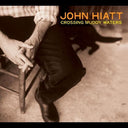 John Hiatt - Crossing Muddy Waters (Vinyl LP)
