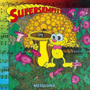 Supersempfft - Metaluna (Vinyl LP)