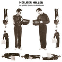 Holger Hiller - Ein Bundel Faulnis in der Grube (Vinyl LP)