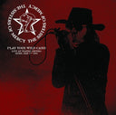 The Sisters of Mercy - Play Your Wild Card: Live At Teatro Espero, Rome, May 2nd 1985 (Vinyl LP)