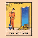 Cory Wong - Lucky One (Gol) (Ofgv) [LP]