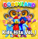 Kids Hits Vol 1 [Colored Vinyl] [Limited Edition]