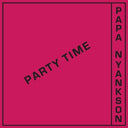 Papa Yankson - Party Time (Vinyl LP)