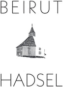 Beirut - Hadsel [Indie Exclusive Limited Edition Ice Breaker LP]