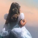 Bella Boo - DreamySpaceyBlue (Vinyl LP)
