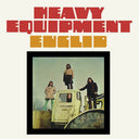 Heavy Equipment (Uk) [LP]