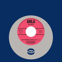 Soul Brother's Testify (Part 1) / Soul Brother's Testify (Part 2) (Vinyl LP)