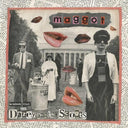 Dazey & Scouts - Maggot (Vinyl LP)