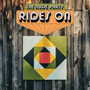 Nude Party - Rides On (Vinyl LP)