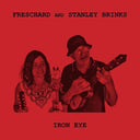 Iron Eye (Vinyl LP)