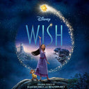 Various Artists - Wish (Original Motion Picture Soundtrack) [LP]