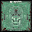 Amorphis - Queen Of Time (Live At Tavastia 2021) (Vinyl LP)