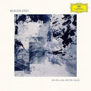 Roger Eno - The Skies, they shift like chords... (Vinyl LP)