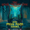 Royal Philharmonic Orchestra - Rpo Plays Prog Rock Classics (Vinyl LP)