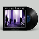 Musta Paraati - Black Parade (Vinyl LP)