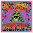 The Overlords Of The Cosmic Revelation (Vinyl LP)