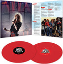 Autograph - Turn Up The Radio - The Anthology - Red (Vinyl LP)