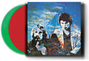 Chrome - Red Exposure - Red/Green (Vinyl LP)