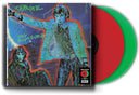 Chrome - Red Exposure - Red/Green (Vinyl LP)
