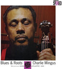 Charles Mingus - Blues & Roots (Vinyl LP)