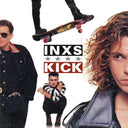 Kick (Gate) [180 Gram]