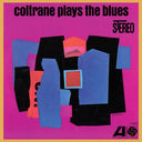 John Coltrane - Coltrane Plays The Blues (Gate) [180 Gram]