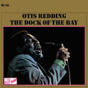 Otis Redding - The Dock Of The Bay (Vinyl LP)