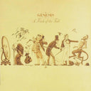 Genesis - Trick Of The Tail (180 Gram Vinyl LP)